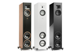 Martin Logan Motion F20 2