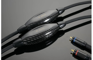 Transparent Audio Opus RCA G6 2