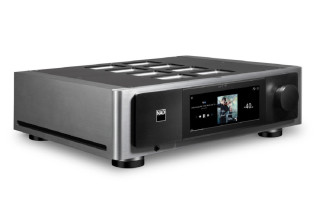 NAD M66 2