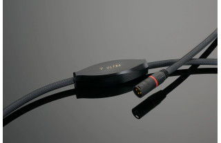 Transparent Audio Ultra XLR G6 2