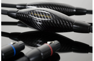Transparent Audio Magnum... 2