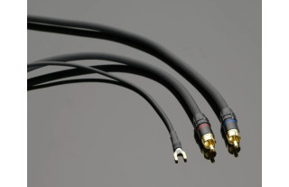 Transparent Audio The Link... 2