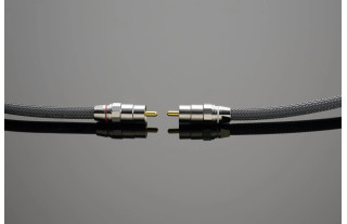 Transparent Audio High... 2