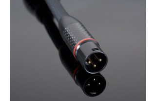 Transparent Audio Opus XLR G6 2