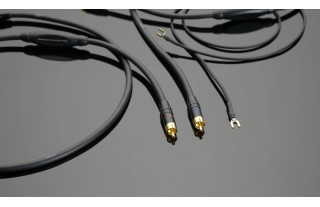 Transparent Audio MusicLink... 2