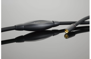 Transparent Audio Super RCA... 2