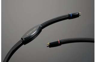 Transparent Audio Ultra RCA... 2