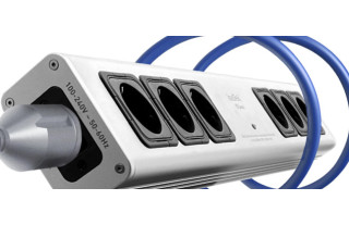 Isotek V5 Sirius 2