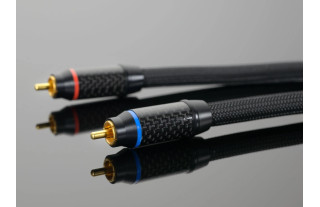 Transparent Audio Opus RCA... 2