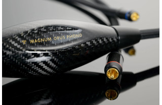 Transparent Audio Magnum... 2