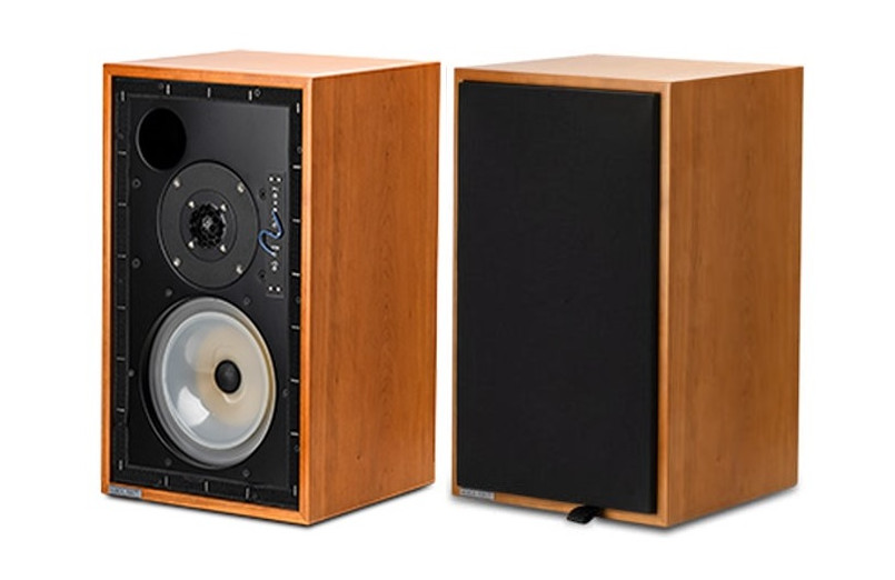 Musical Fidelity LS5/9 Classic