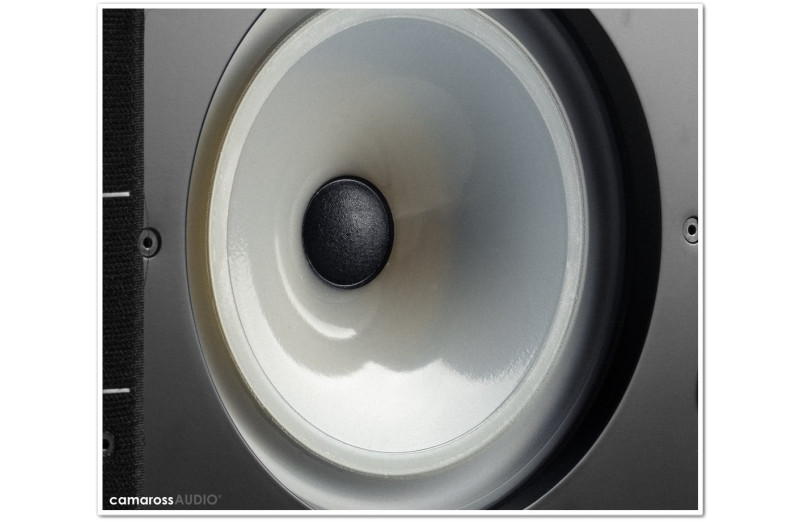 Musical Fidelity LS5/9 Classic