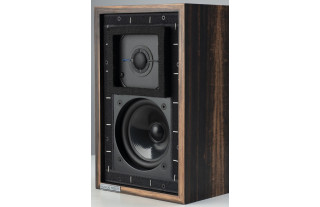 Musical Fidelity LS3/5A 2