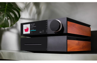 Cambridge Audio Evo CD 2