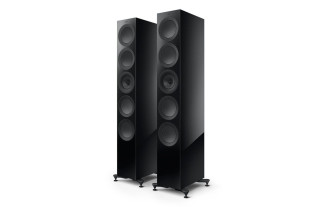 Kef R11 Meta 2