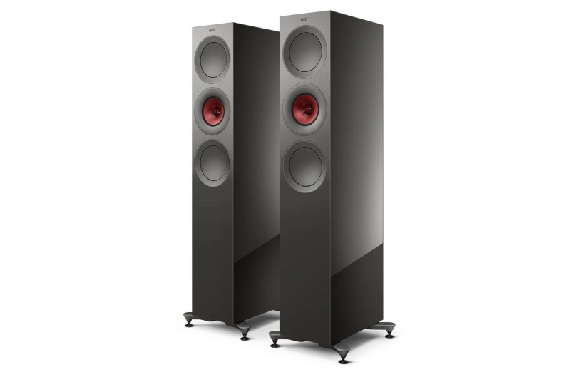 Kef R9 Meta