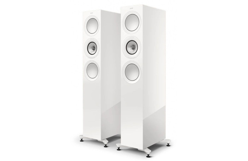 Kef R9 Meta