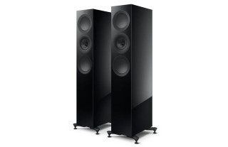 Kef R9 Meta 2