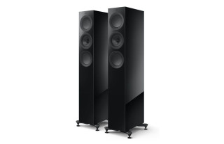 Kef R5 Meta 2