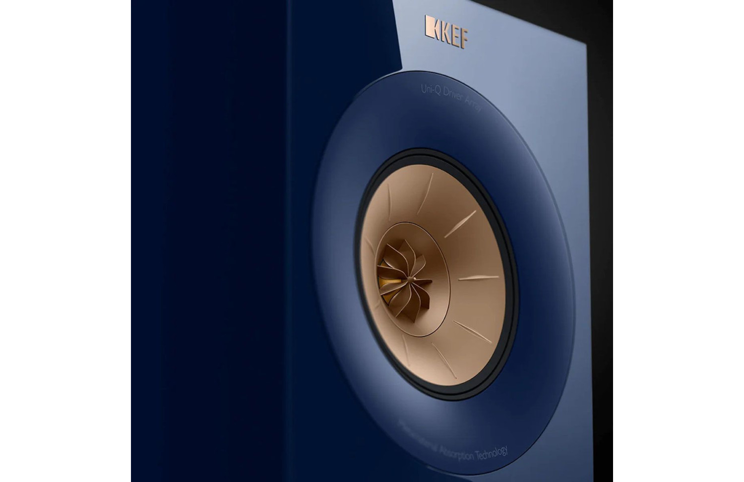 Kef R3 Meta | ConcertoAudio.com