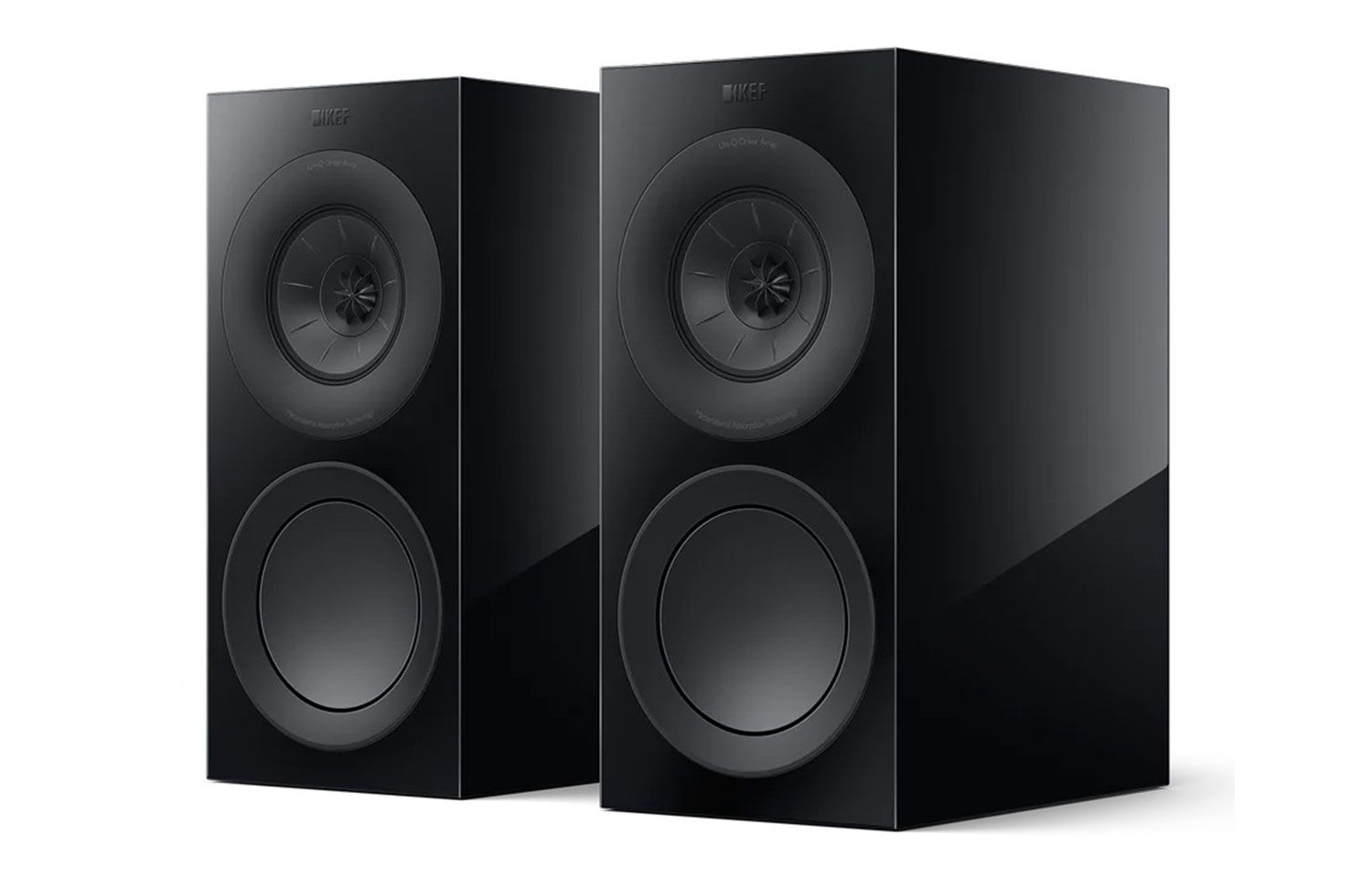 Kef R3 Meta | ConcertoAudio.com