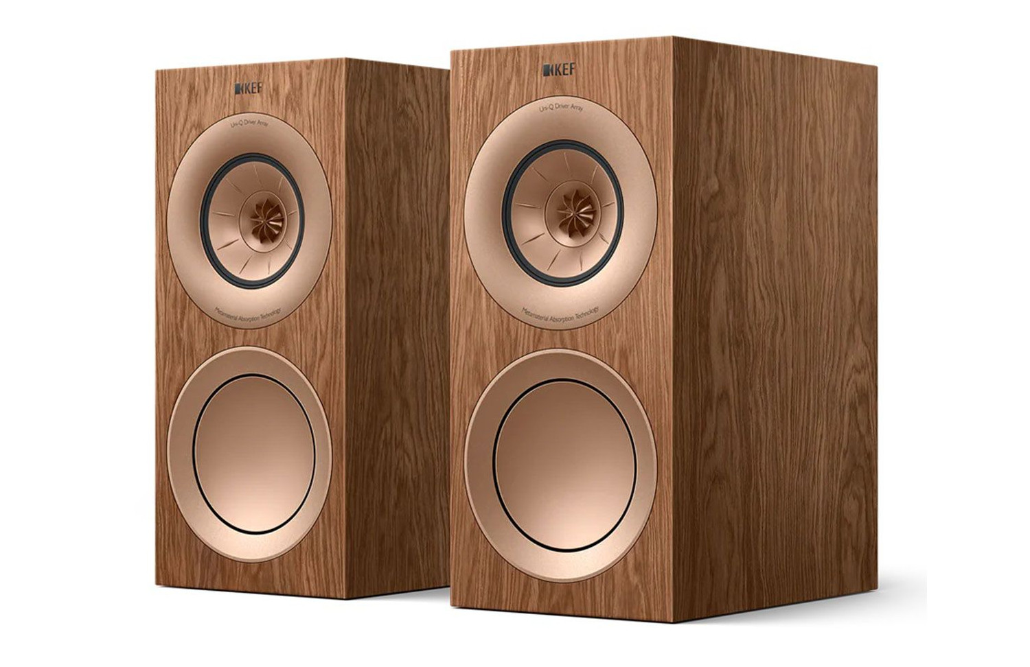 Kef R3 Meta | ConcertoAudio.com