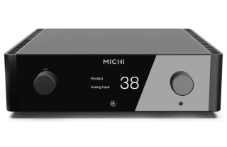 Rotel Michi X3 S2 2