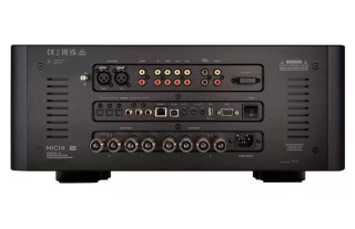 Rotel Michi X5 S2 2