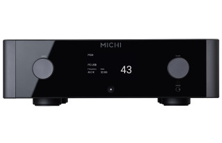 Rotel Michi P5 S2 2