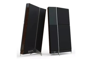 Thorens Soundwall HP600 2