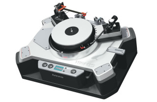 Thorens New Reference 2
