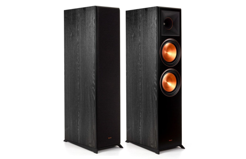 Klipsch RP-8000F II