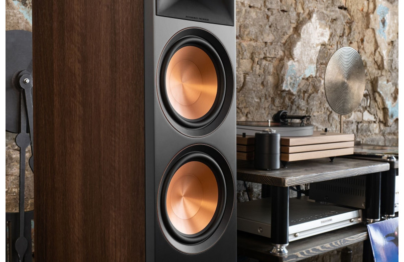 Klipsch RP-8000F II