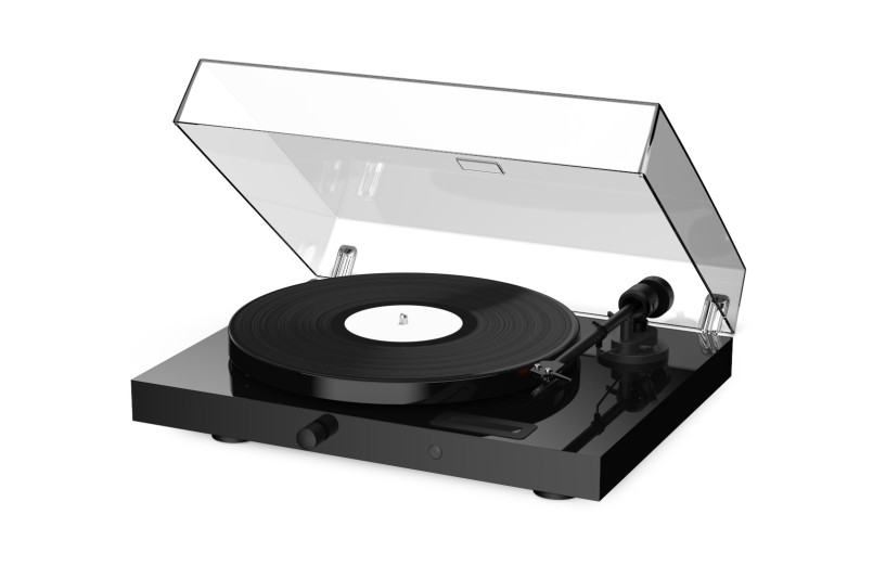 Pro-Ject Jukebox E1