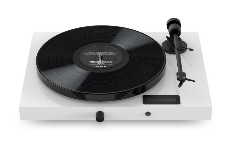 Pro-Ject Jukebox E1