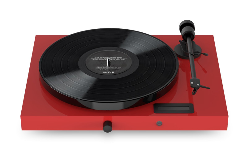 Pro-Ject Jukebox E1