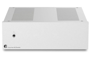 Pro-Ject Power Box RS2 Sources 2