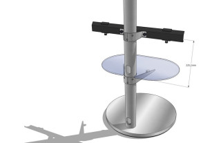 Norstone Tiblen SB 2