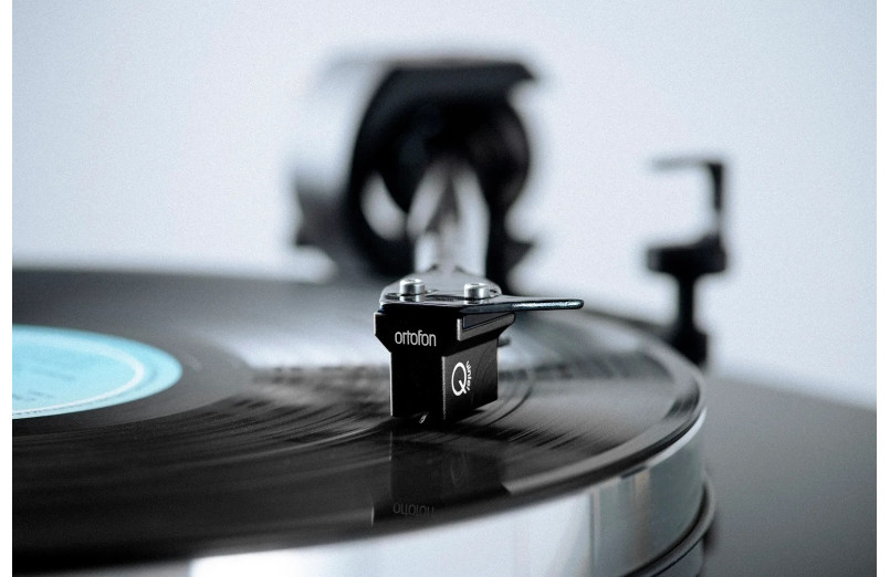 Pro-Ject X8 Especial Edition