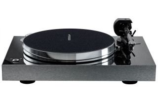 Pro-Ject X8 Especial Edition