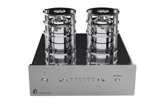 Pro-Ject Tube Box S2 Ultra... 2