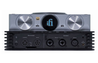IFI Audio ICAN Phantom 2