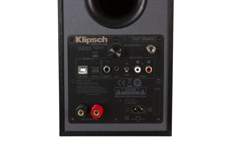 Klipsch R-41PM