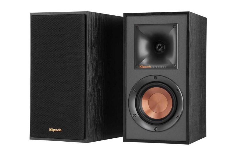 Klipsch R-41PM