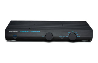 Musical Fidelity A1 2