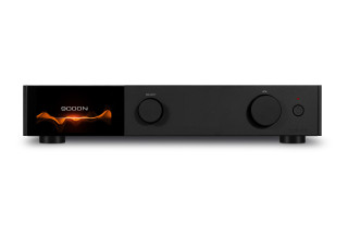 Audiolab 9000N Play 2