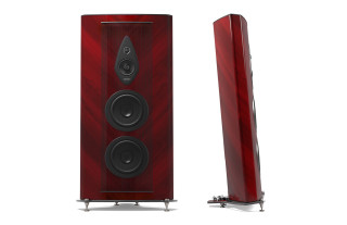 Sonus Faber Stradivari G2 2