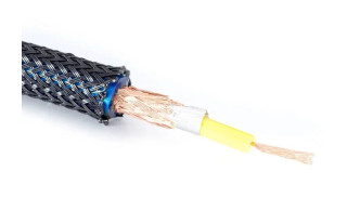 Eagle Deluxe II Coaxial 2