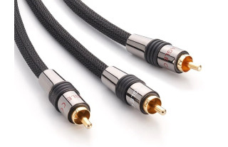 Eagle Deluxe II Y-Subwoofer 2