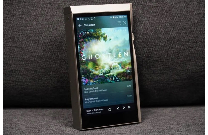 Astell&Kern Futura SE180